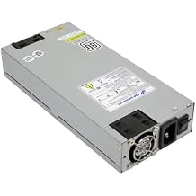 FSP Group 460W Server Power Supply 1U Size for Rack Mount Case Industrial Grade PC (FSP460-701UG-80)