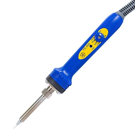 Hakko FX600-05/P Soldering Iron, 500C, 74W