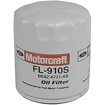 Motorcraft - Oil Filter (FL910SB12)