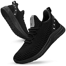 Feethit Women Tennis Running Shoes Walking Shoes Lightweight Casual Sneakers for Travel Gym Work Woman Waitress Nurse