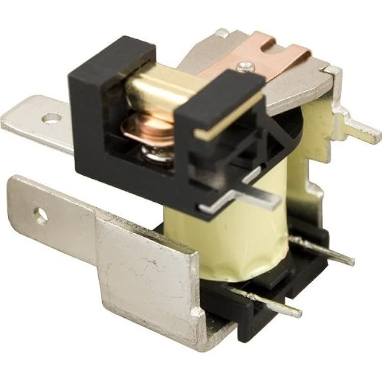 Balboa T-90 Type Relay SPST 15VDC 30A AZ2120-1A-15DF