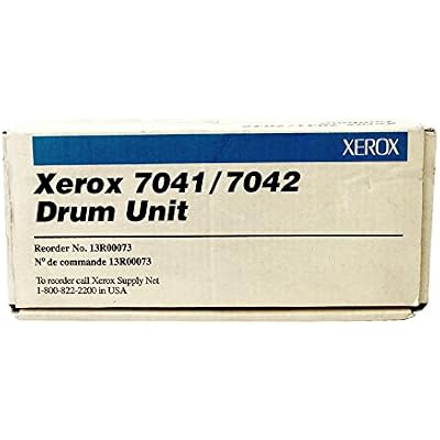 Xerox 13R73 Black Drum Cartridge