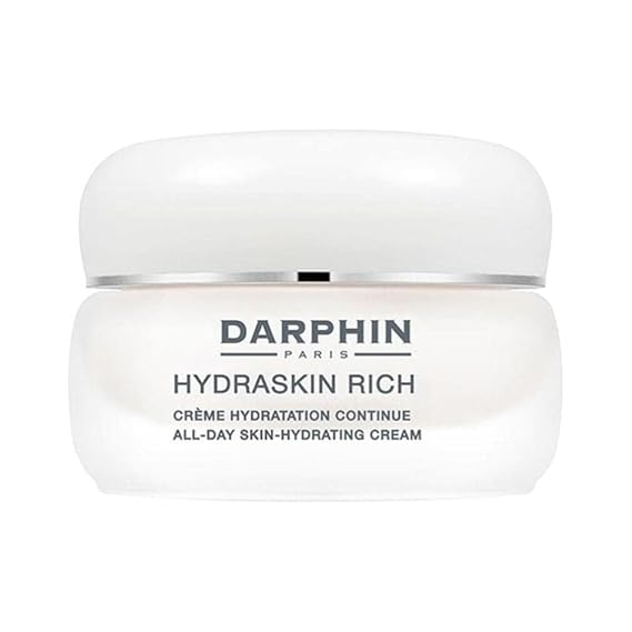 Darphin Hydraskin Rich 50 ml, 1.7 Fl Oz