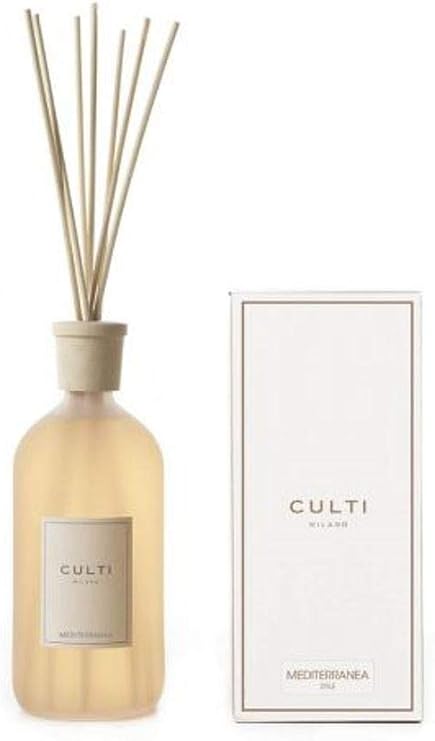 Culti Milano Mediterranea - Stile Reed Diffuser 250 ML