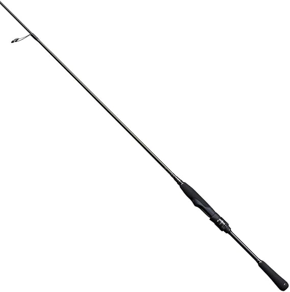 Megabass Rod Spinning Levante F2-69LVS 5 Piece F2-69LVS (8995)