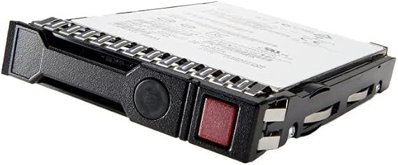 HPE 3.84 TB Solid State Drive - 2.5" Internal - U.3 (PCI Express NVMe 3.0) - Read Intensive