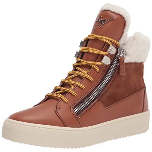 Giuseppe Zanotti Womens Rw00051 Sneakers