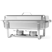 Hendi 475904 Chafing Dish GN 1/1