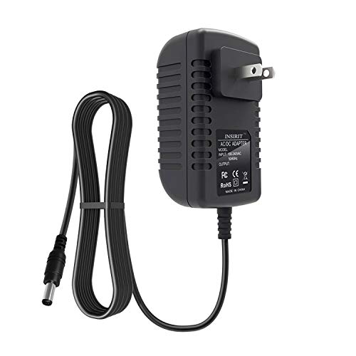 ACDC Adapter Power Supply Cord PSU for Mugig MA-1 Electric Guitar AMP Amplifier