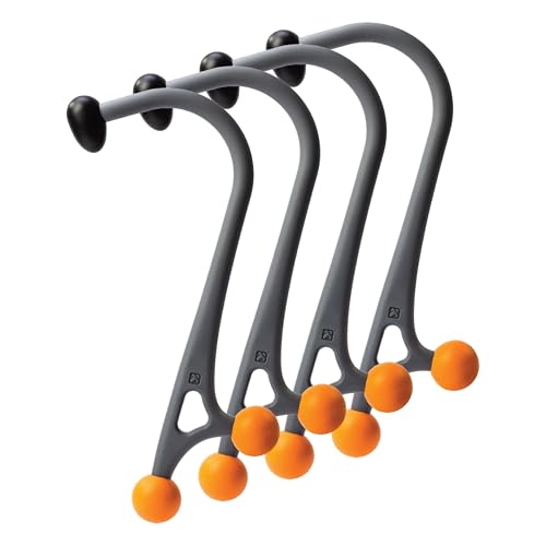 TRIGGERPOINT Performance Therapy AcuCurve Massage