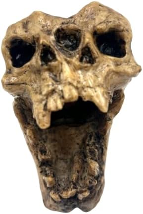 Aztec Death Whistle - Conjoined