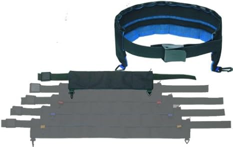 Pocket Weight Belt