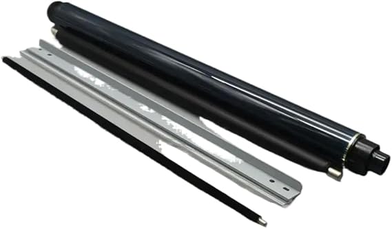 Color OPC Drum Kit with Cleaning Component Compatible with MP2554, MP3054, MP3554, MP4054, MP5054, MP6054(Kit For 4pcs)