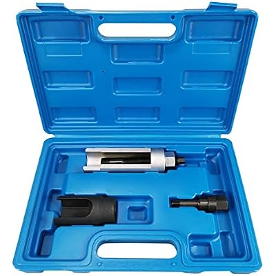 Injector Extractor Puller Tool for Mercedes Benz CDI Engines Sprinter C E Class Diesel