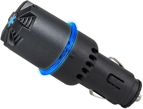 MAISON BERGER - EasyScent Car Fragrance Diffuser (Anti Tobacco)