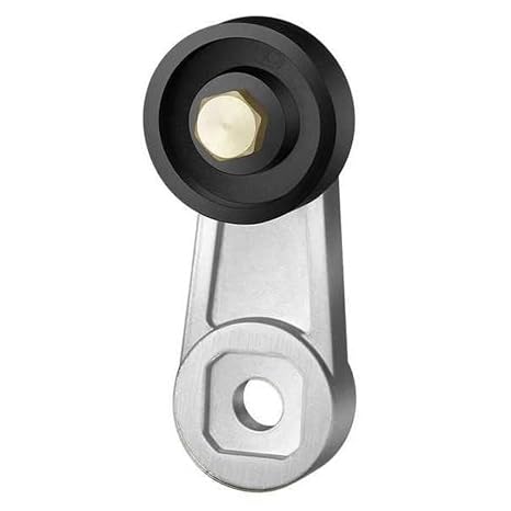 Roller Lever Arm, 2 in. Arm L