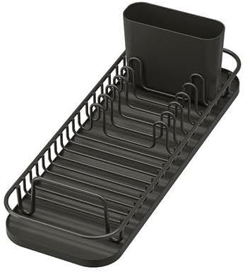 IKEA Countertop Mini Dishwasher Anthracite Color Practical Kitchen Products