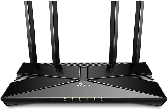 TP-Link Archer AX1500 WiFi 6 Router ARCHERAX1500