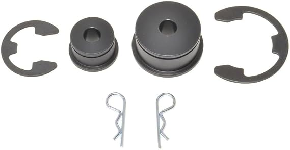 Torque Solution Shifter Cable Bushings