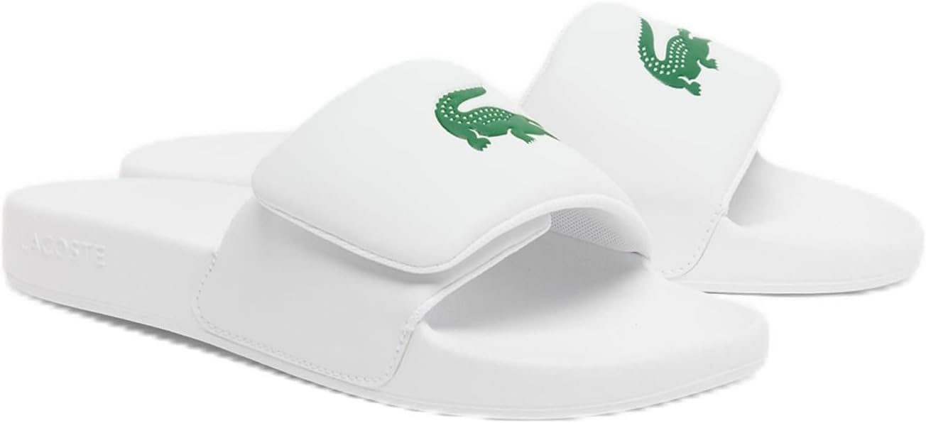 Lacoste Serve Slide 1.0 123 1 CFA Women's Mules