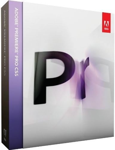 Adobe Premiere Pro CS5 (PC)