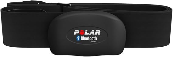 Polar H7 Bluetooth Smart Heart Rate Sensor