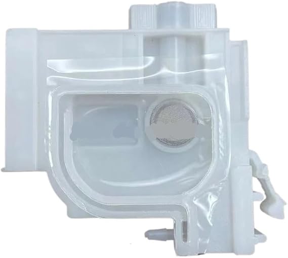Accessories Compatible with 10PCS Compatible with Epson L800 L801 L1800 L805 L810 L850 L101 L201 L100 L200 L210 L1300 L360 L363 L111 inkjet printer ink damper dumper
