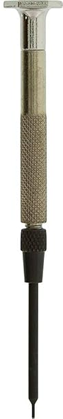 Moody Tools 51-1534 .028" Mini Hex Driver