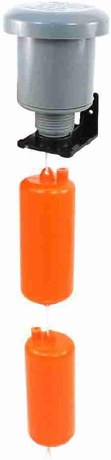 Move&Moving(TM) AC 110-240V NY-321 Fluid Level Control Hanging Type Float Switch NO NC