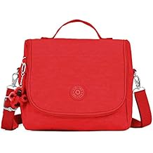 Kipling Kichirou Insulated Lunch Bag (Cherry T)