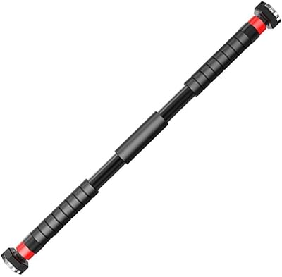 Pull-Up Bars GYHOME Horizontal Bar, No ScrewPortable Family Fitness Bar, Men And Women Muscle Strengthening Training Equipment, Load 150KG, 60-150CM