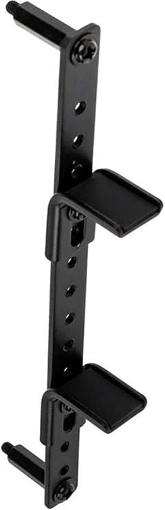Lian Li GB 001 Graphic cardnhalterung Black