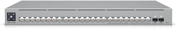 Ubiquiti UniFi Switch USW-Pro-Max-24-PoE