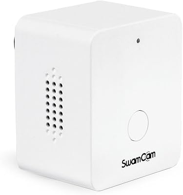 SwamCam AlarmRepeater Replacement for SwamCam Pool Safety System with WiFi