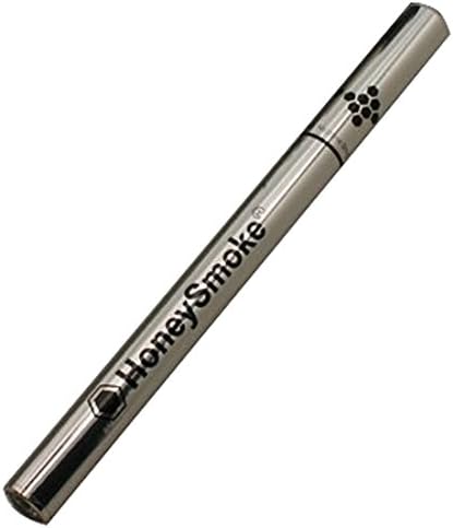 honey smoke silver silver menthol