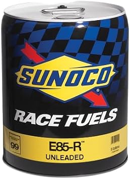 Sunoco E85-R 99 Pail - 5 Gallons