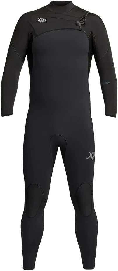 XCEL Mens Comp 3/2mm Fullsuit