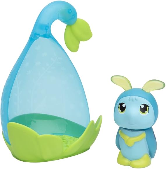 Playskool Glo Friends Snugbug's Snuggle Pod Light with Glowing Bug SEL Toy Ages 2+