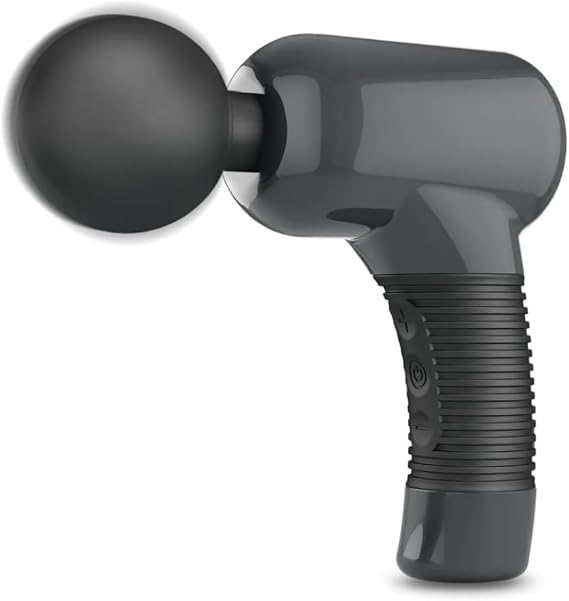 Handheld Percussive Body Massager ZY62549