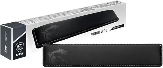 MSI VIGOR WR01 Wrist Rest