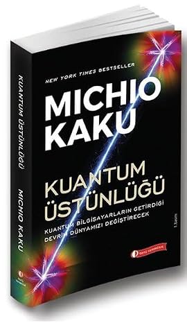Kuantum Üstünlüğü