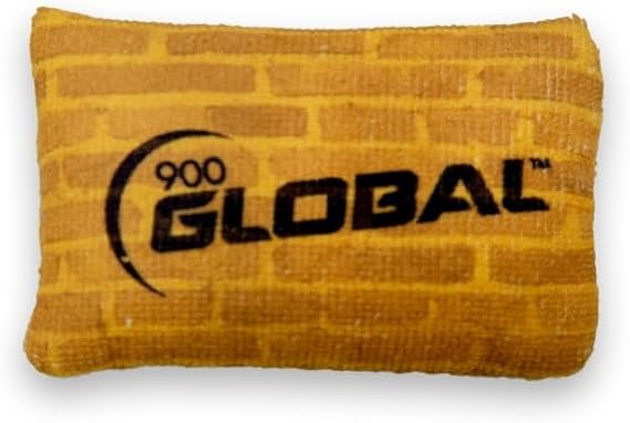 900 Global Grip Sack - Gold