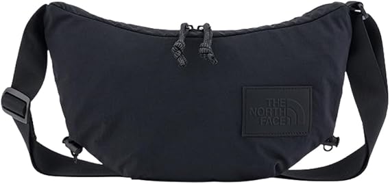 The North Face Never Stop Crossbody Çanta
