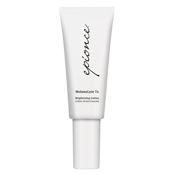 Epionce MelanoLyte Tx Botanical Brightening Lotion Uneven Skin Tone Dark