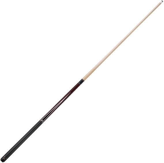 Viper by GLD Products Diamond 58" 2-Piece Pool Cue, 4 Colors, 18-21 Oz