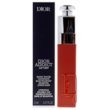 Dior Addict Lip Tint - 421 Natural Tea by Christian Dior for Women - 0.17 oz Lipstick