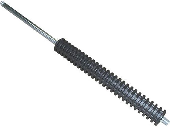 AR ANNOVI REVERBERI AL325X AR North America Pressure Washer Lance, 48", Gray