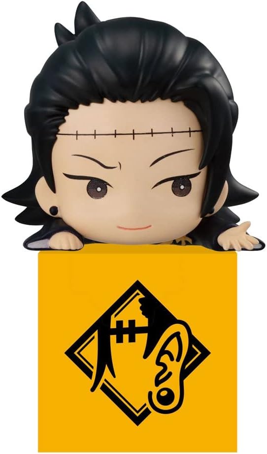 Furyu Jujutsu Kaisen Hikkake Figure-Suguru Geto-