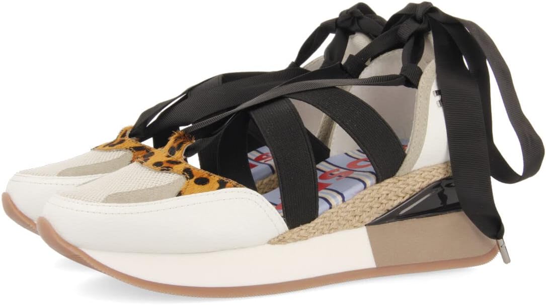 GIOSEPPO Womens Sneaker