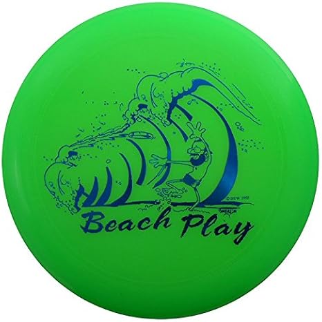 Discraft Wham-O UMAX 175g Ultimate Frisbee Disc